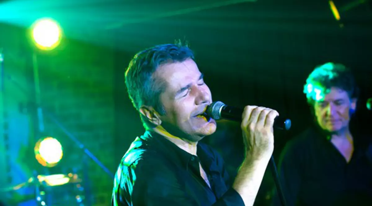 Dan Bittman: "Ca să impresionezi o femeie, mai spui și minciuni"