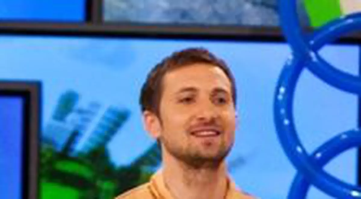 Dani Oţil: "La televizor apar tot mai multe vaci"