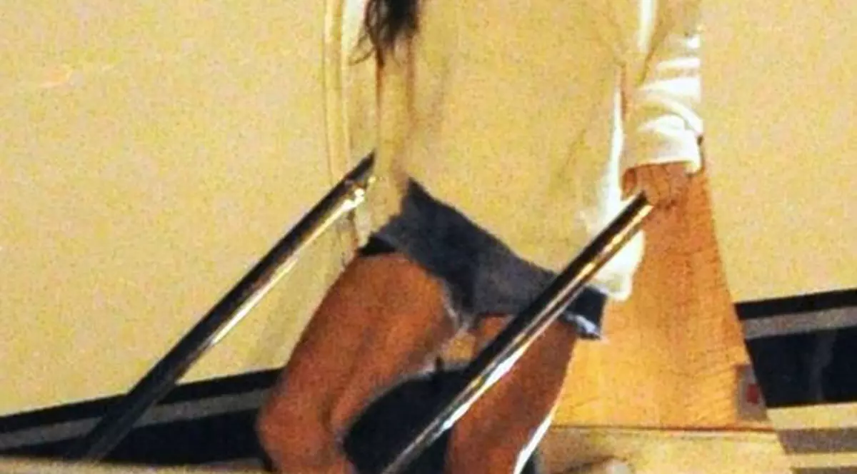 Demi Moore, scheletică și speriată. Uite primele poze cu actrița după ce a ieșit de la reabilitare! 