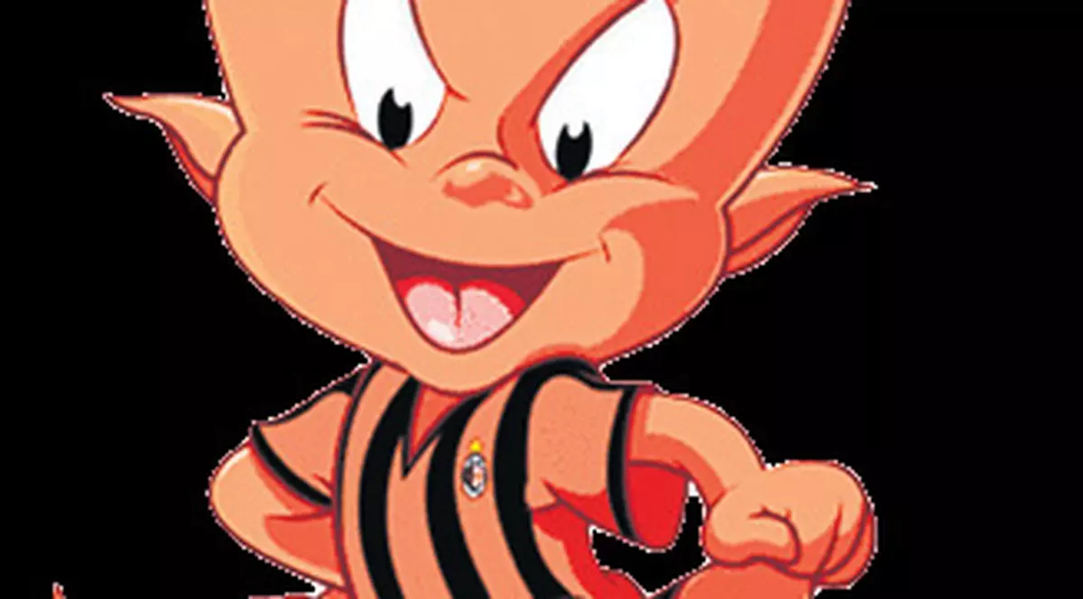 «Diavolul» dă iar piept cu «dracul» de Messi