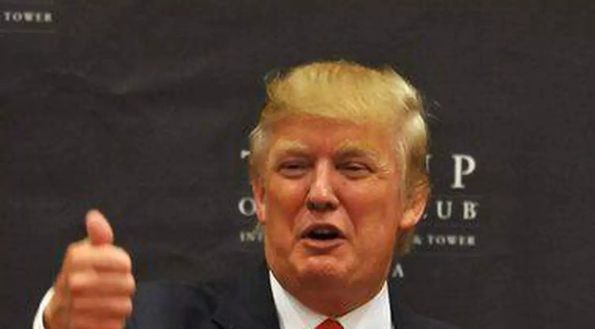 Donald Trump, victorie zdrobitoare în Indiana. Are cale liberă spre Casa Albă, după ce Ted Cruz, marele său rival republican s-a retras din cursă