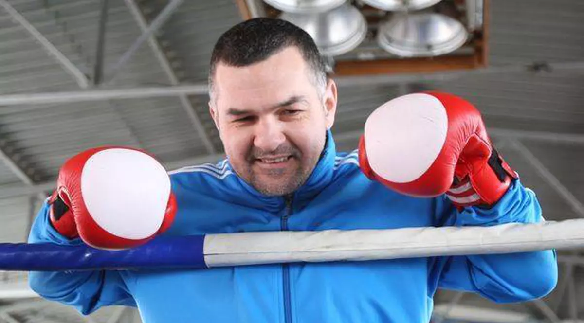 Leonard Doroftei crede că Lucian Bute îl va învinge la puncte pe Carl Froch