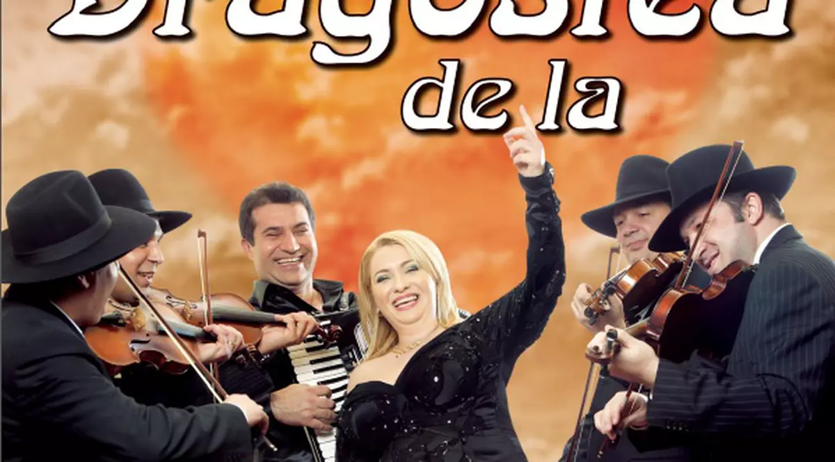 De Ziua Femeii, gustă Dragostea de la Clejani