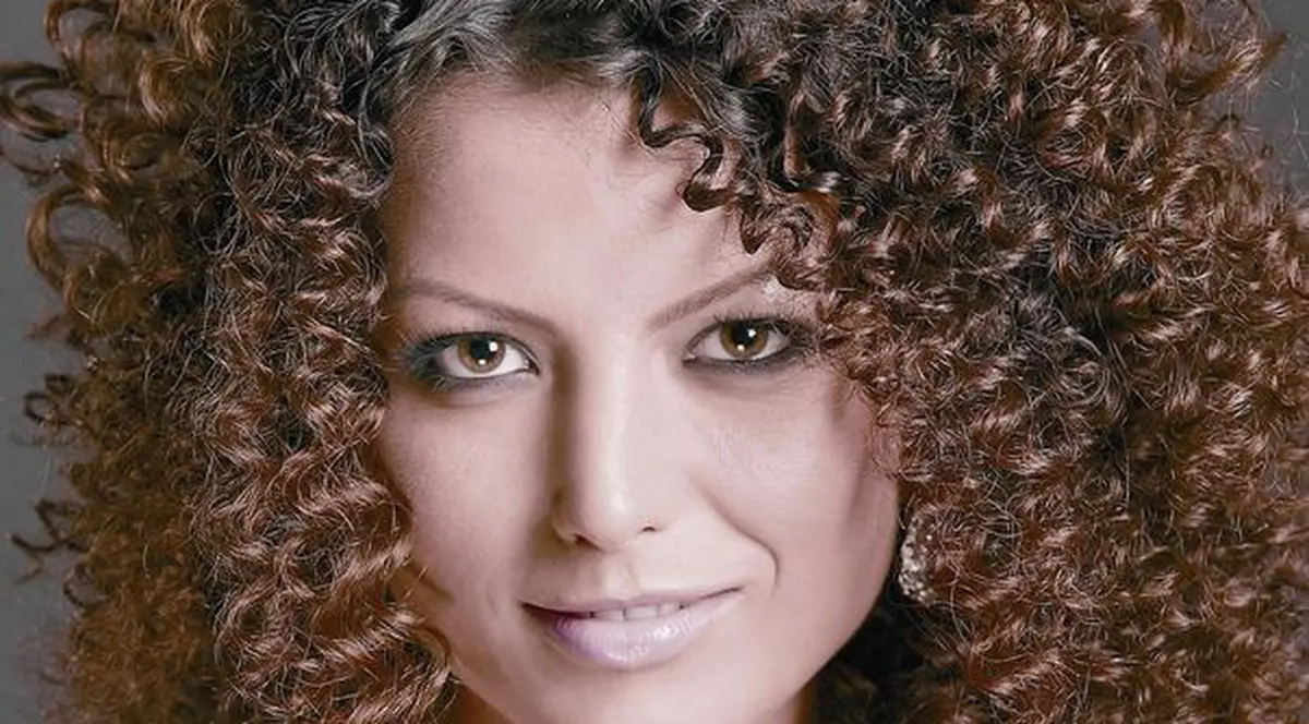 Elena Gheorghe, pusă la perete de Liviu Hodor!