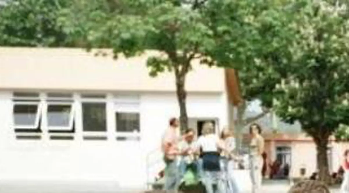 Un profesor din Vaslui s-a încuiat în clasă, de teama unui elev care îl amenința cu ranga