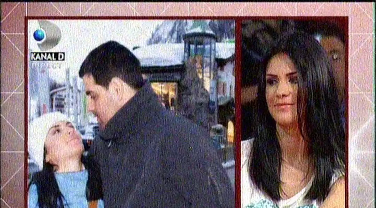 Iubitul lui Ellie White, la un pas de moarte