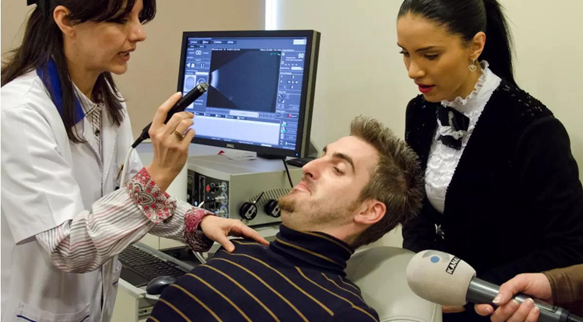 Ernest are "bărzăuni în cap", iar Virgil Ianţu are "ochi de vultur" Află despre ce e vorba!