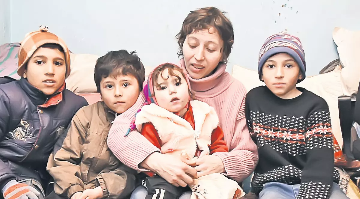 129 de euro, ajutorul social la noi, 1.251 de euro, în Luxemburg