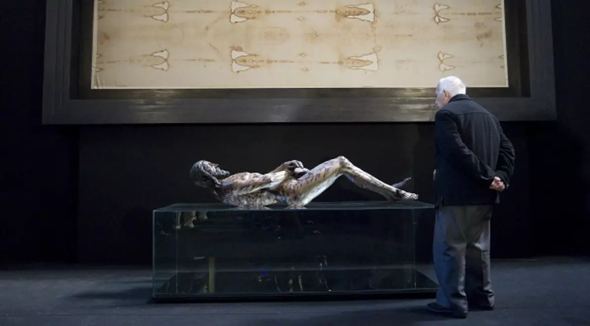 Cea mai mare blasfemie din Postul Paştelui: Iisus nu a înviat, iar dovada e dintodeauna printre noi, spun istoricii