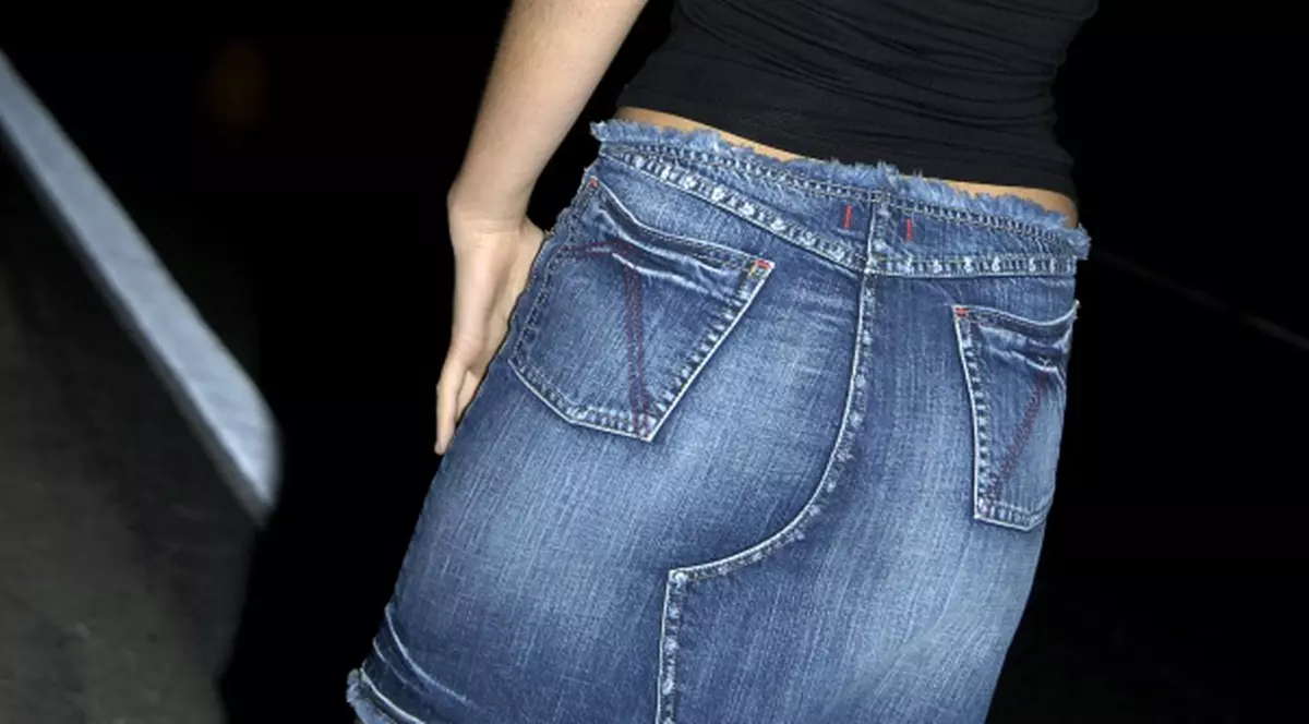 Legătura dintre fast-food şi prostituţie? Vezi ce spune o americancă!