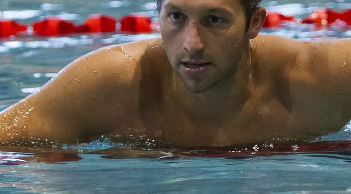 Ian Thorpe a ratat calificarea la Jocurile Olimpice