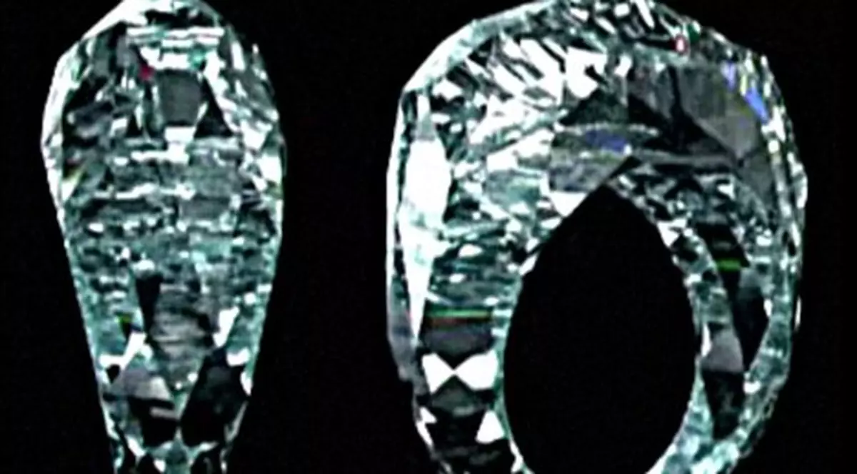 Iată inelul de logodnă de 70 de milioane dolari! 