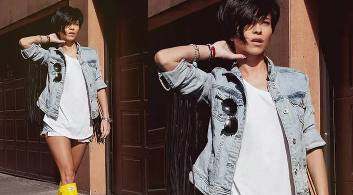 Cristi Pascu: ”Acum, Inna are rafinament. Dă clasă”