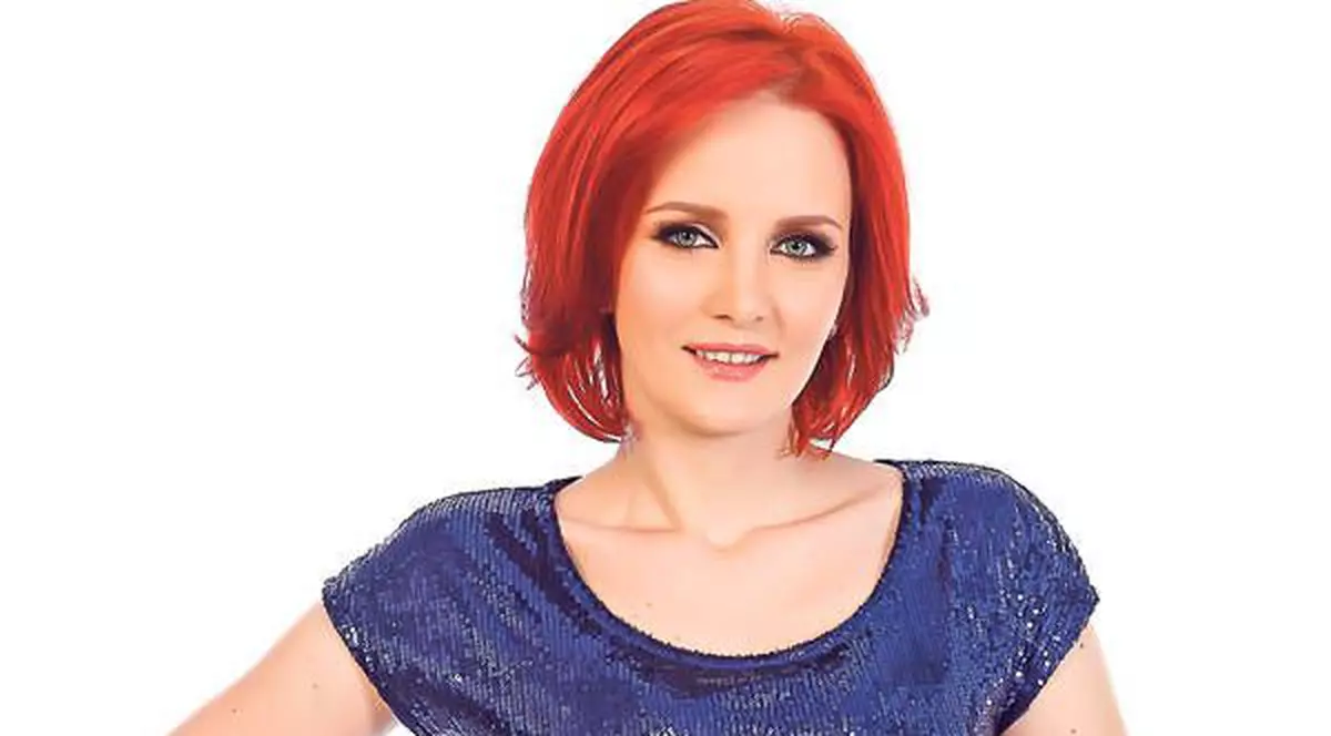 Ioana Maria Moldovan a păstrat toate mărțișoarele: "De la grădiniţă şi până acum s-au strâns câteva"