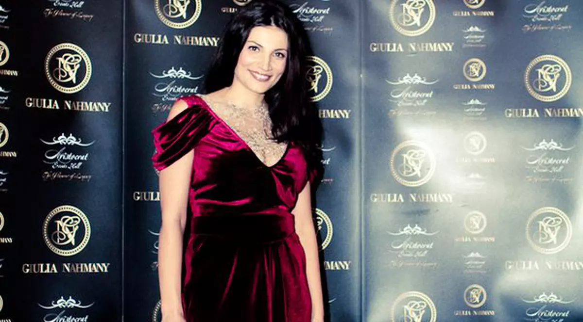 Ioana Ginghină nu mai folosește gel de duș. Află cu ce se spală!