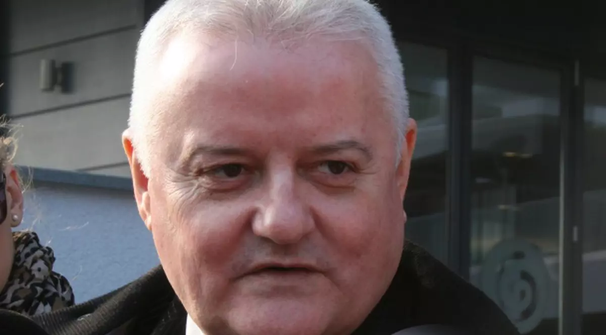 EXCLUSIV | Irinel Columbeanu către procurori: „Monica a fost dusă de Damaschin la petrecerile lui Nuţu Cămătaru”