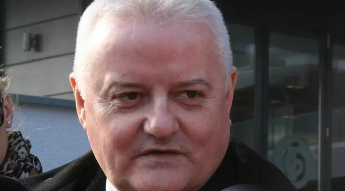 Irinel Columbeanu: "Am tăcut destul, nu vreau să aibă nimeni senzaţia că are de-a face cu un laş". Vezi atacul dur la acuzaţiile fostei soţii şi a iubitului acesteia!