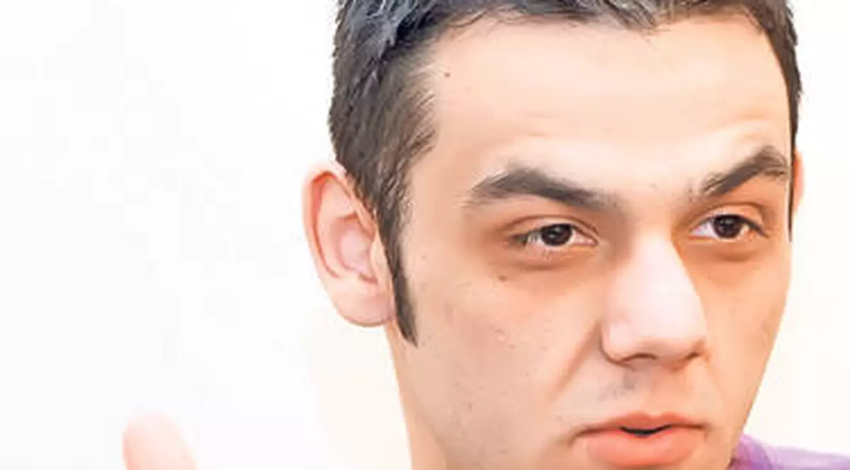 Doru Iuga, la primul termen de judecată de la eliberare