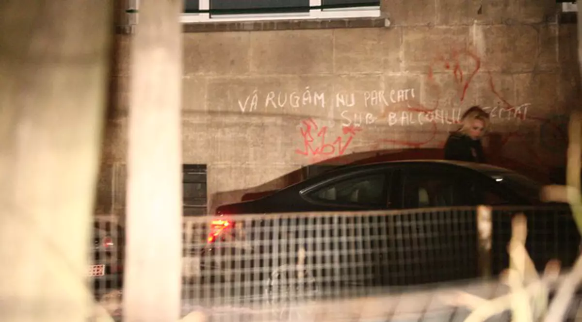 Iulia Vântur, în pericol de moarte | FOTO