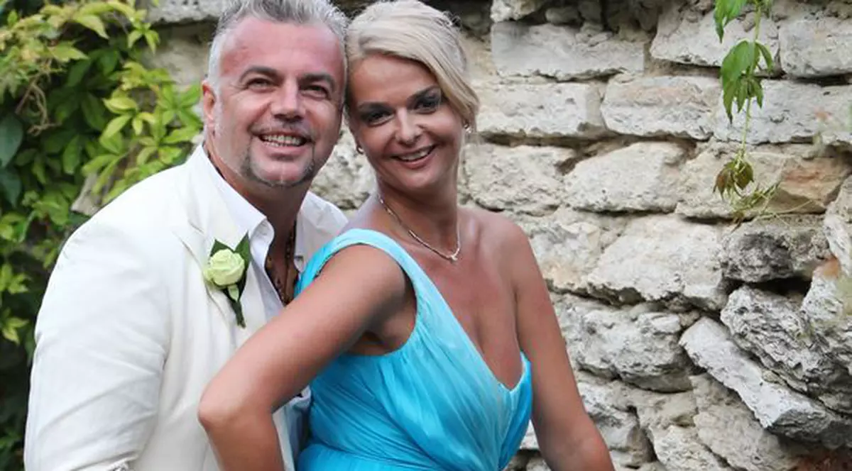 Iuliana Marciuc: "Bărbații uită că-i ușor să te îndrăgostești, dar e greu să menții iubirea"