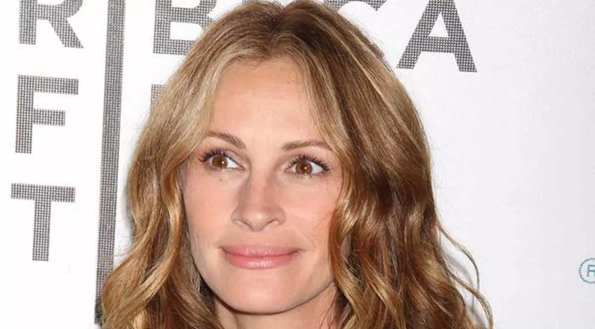 Vă vine să credeți? Julia Roberts: ”Nu am văzut niciodată cum arată Facebook-ul”