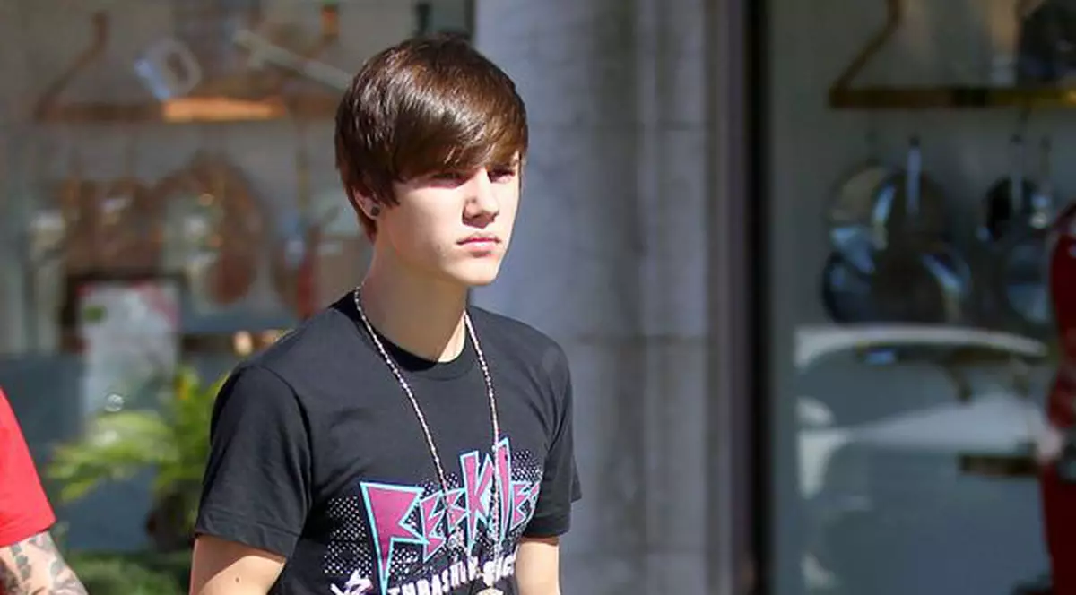 Justin Bieber, dat în judecată din cauza unei farse