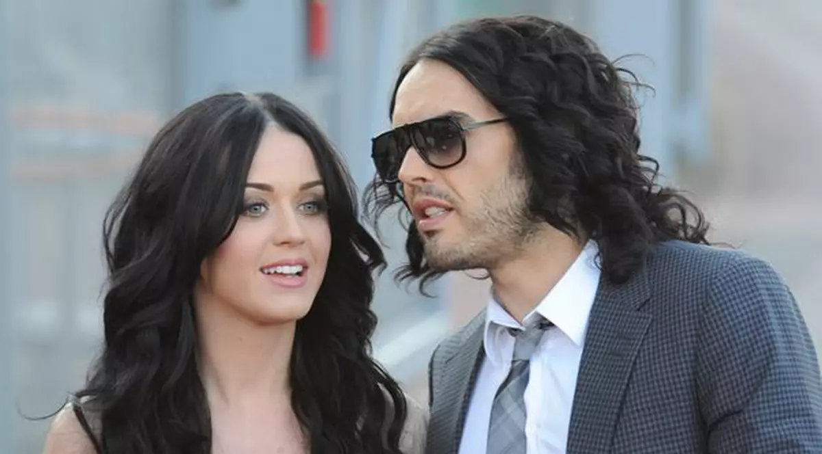 Katy Perry s-a înfuriat când Russell Brand a intentat divorțul. Află cum s-a răzbunat!