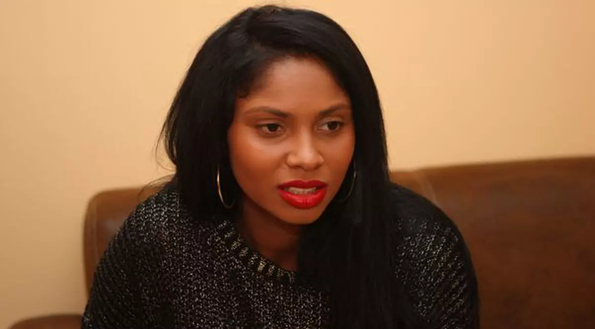 Laurette, în doliu: "Doctorii mi-au omorât cel mai bun prieten"