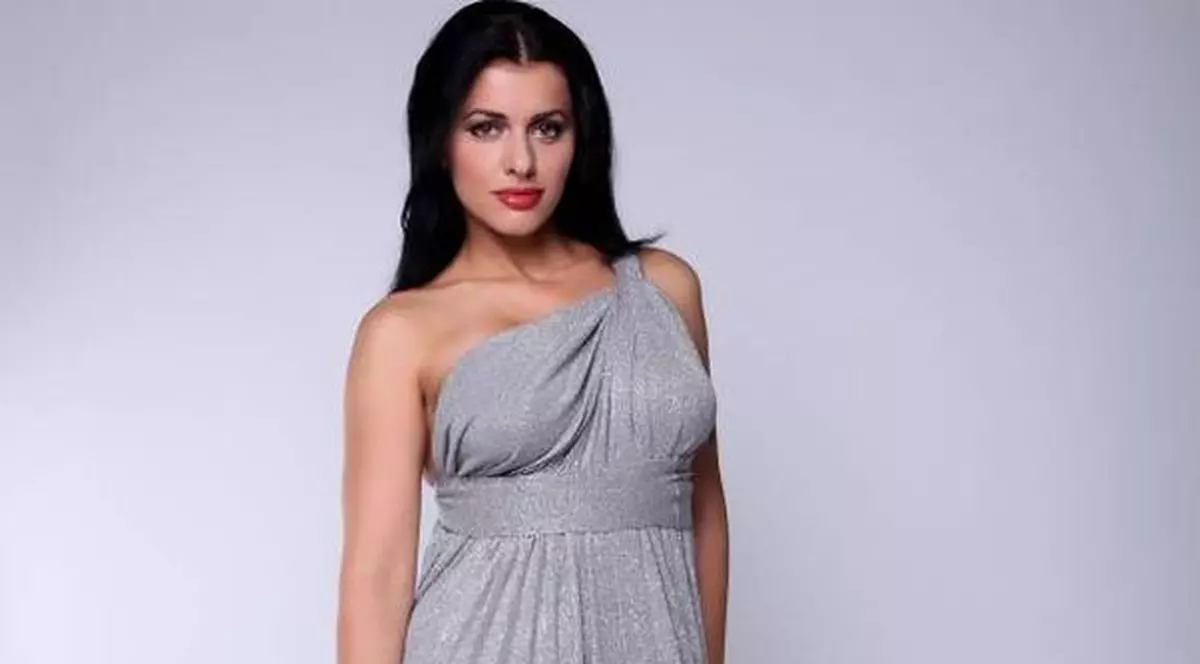 Livia Taloi s-a îmbolnăvit din cauza dietelor drastice