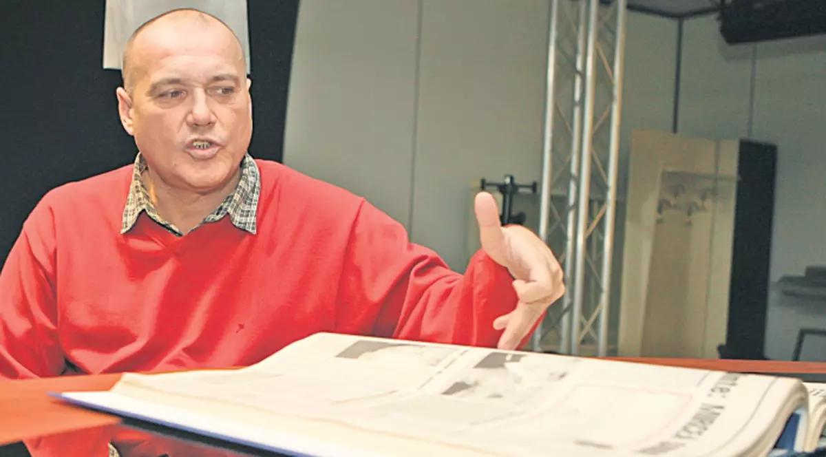 Marcel Pușcaș a dat de pământ cu conducerea FRF