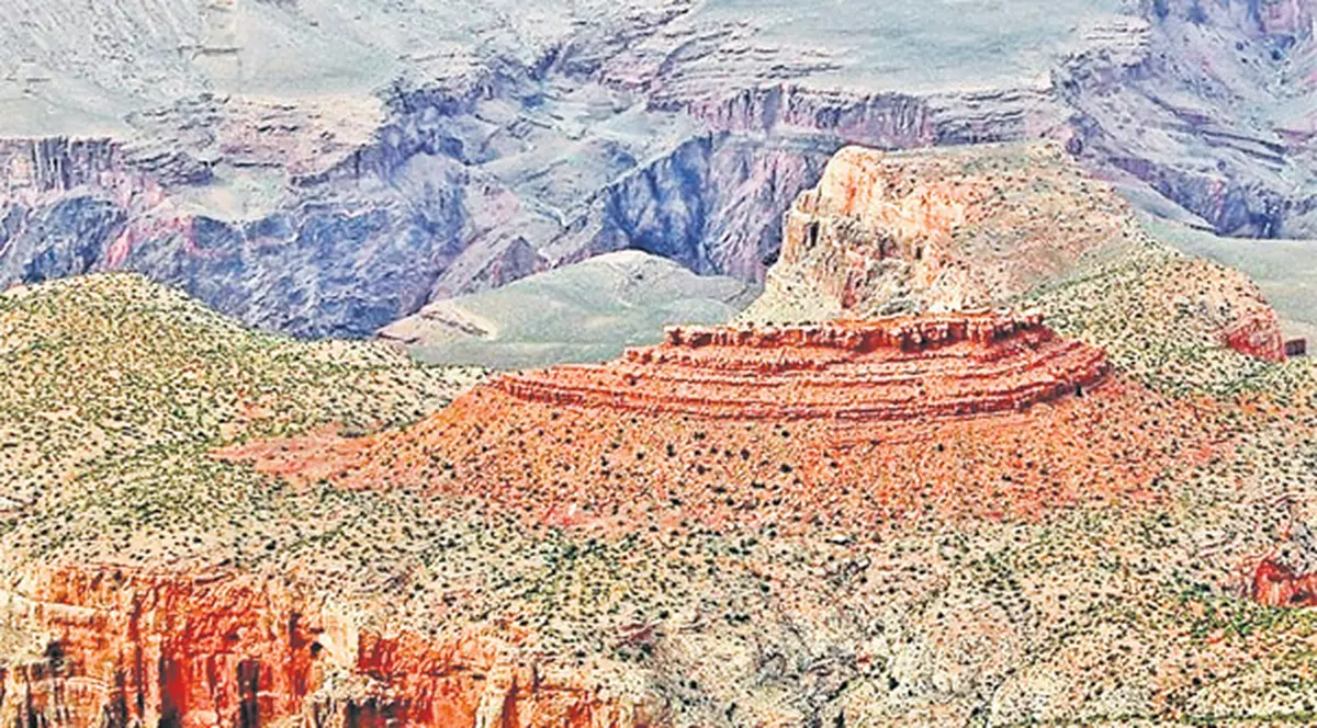 Soţul româncei de 24 de ani care a murit zdrobindu-se de stâncile din Marele Canion american: "Voi împlini eu visul Ioanei"