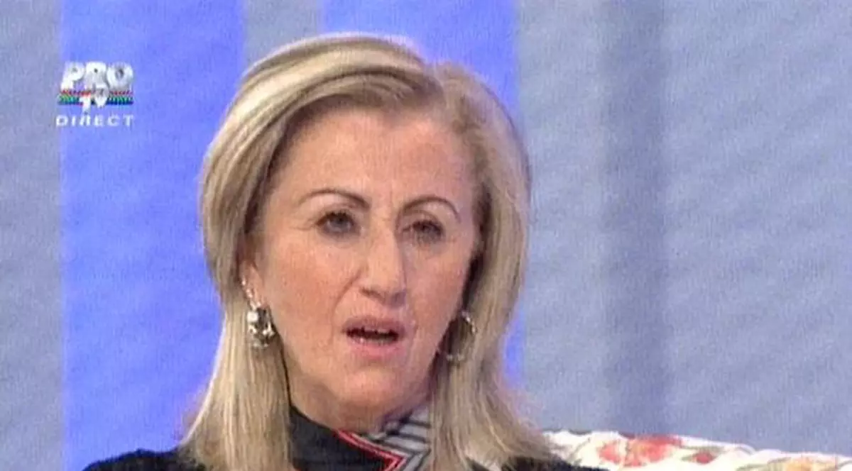 Fosta șefă a soției asasinului de la Perla: "Florina mi-a spus că soțul ei e violent și că a spart geamurile casei"