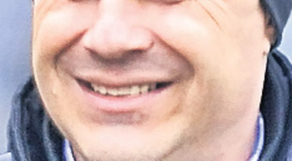 Marius Şumudică, tehnicianul Braşovului: "O să mai antrenez cel puţin 20 de ani"