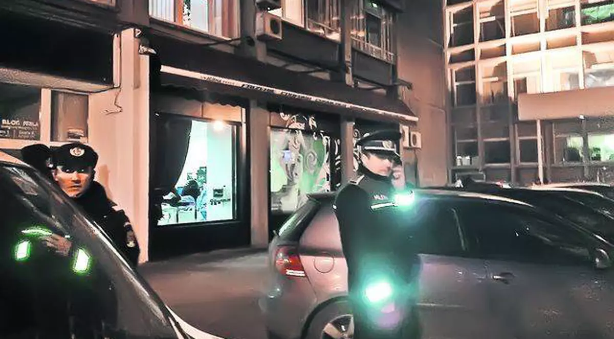 Masacrul de la Perla | Trei din cei şase răniţi au fost externaţi 