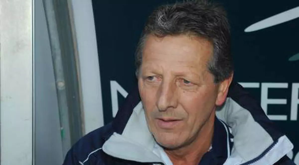 Senzaţional: italianul Giuseppe Materazzi a semnat cu Delta Tulcea!