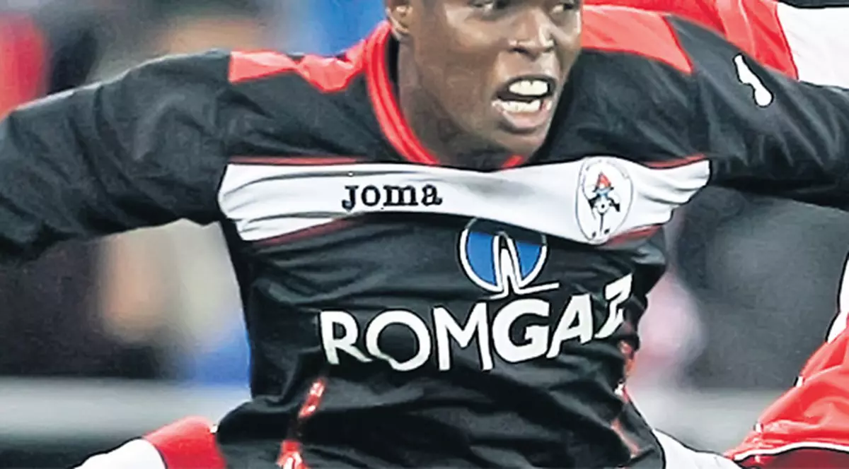 Cristi Borcea: "Gigi Becali mi-a spus că Dinamo va fi campioană!"