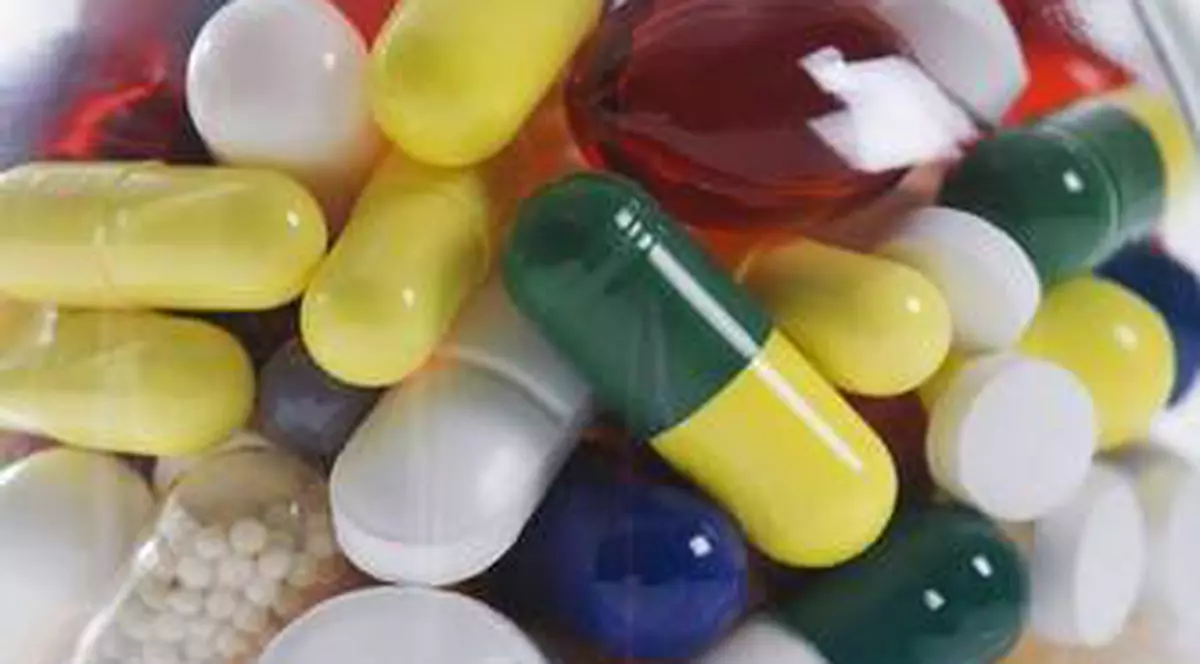 Consiliul Concurenţei a amendat companiile farmaceutice cu 12 milioane de euro. Află de ce!