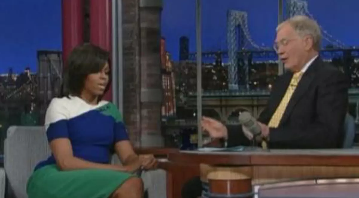 Michelle Obama la un pas să izbucnească în lacrimi, în direct! Vezi ce subiect a emoționat-o! VIDEO