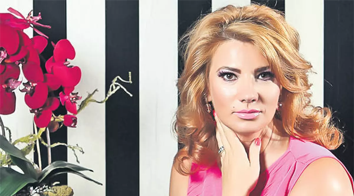 Cristi Borcea, vizitat, din nou, la spital de fosta soţie 