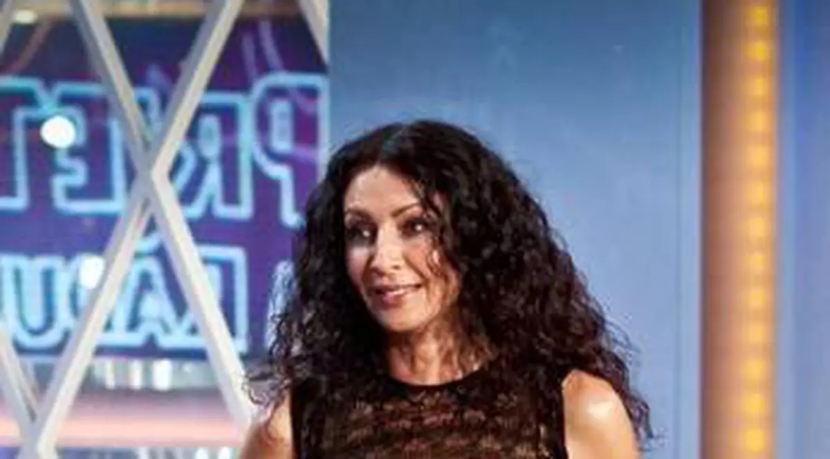 Hair stylistul Cristi Pascu o include pe Mihaela Rădulescu în ”Top cinci vedete prost coafate”