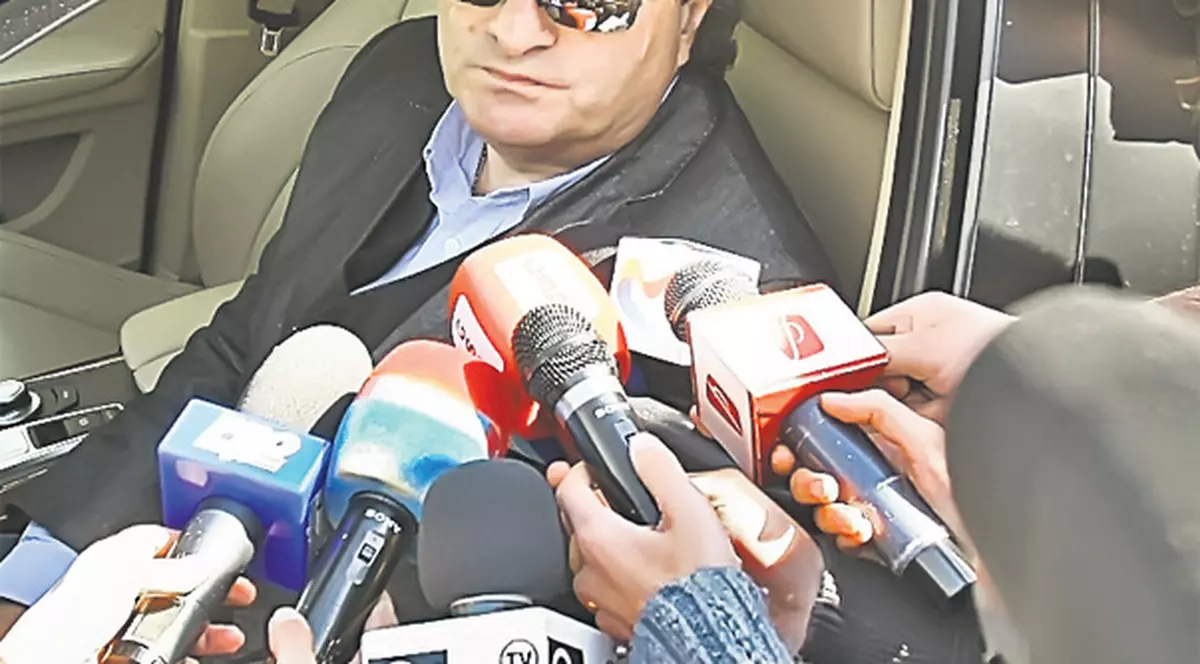 Mihai Stoichiţă ne-a explicat de ce a acceptat să revină ca antrenor principal la Steaua: "Este o provocare" | EXCLUSIV