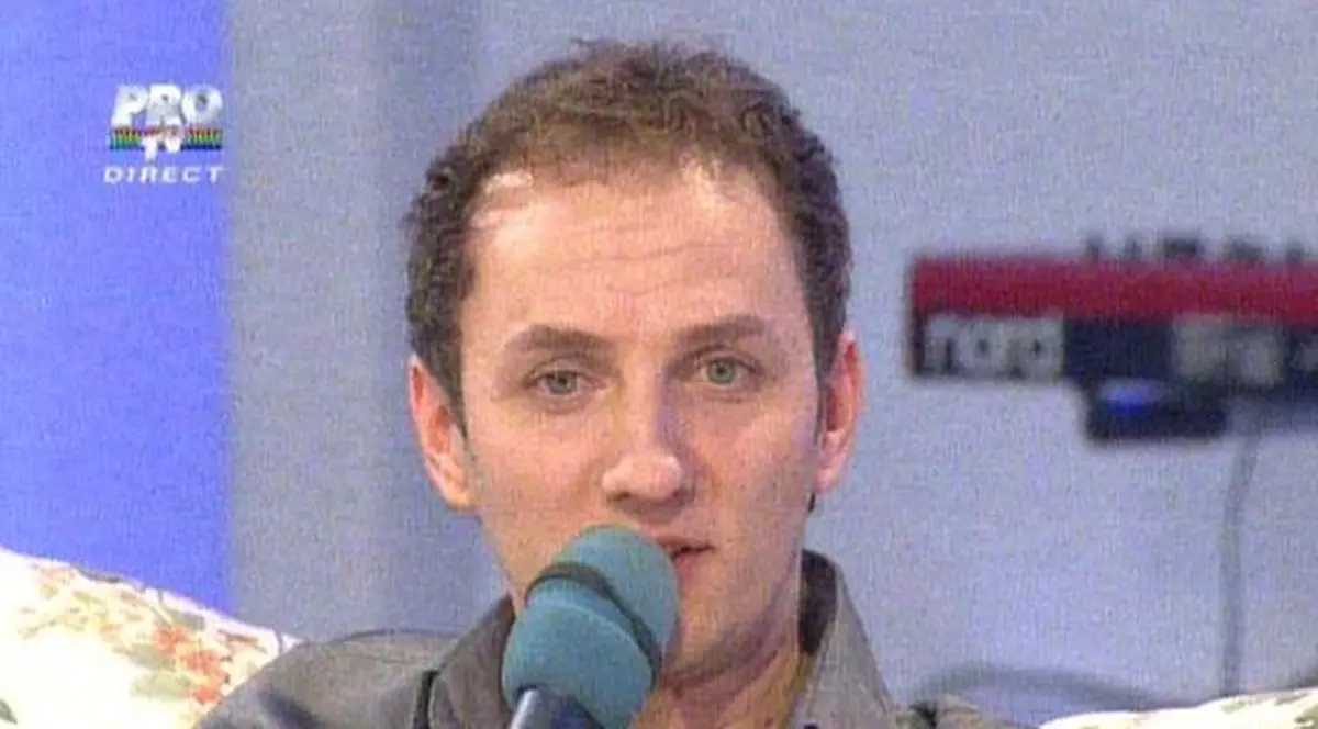 Mihai Trăistrariu nu vrea să se însoare. Află de ce!