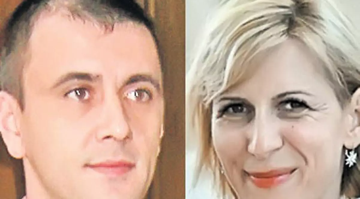 Monica Iagăr l-a „învins” pe Cosmin Cernat în instanţă! Fosta atletă are dreptul la jumătate din avere! | EXCLUSIV