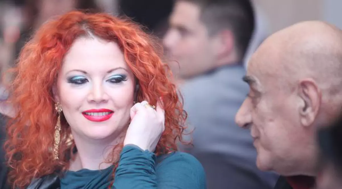 Oana Lis nu vrea să apeleze la chirurgia estetică pentru a slăbi