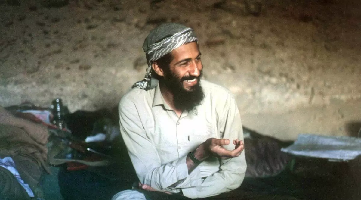 Dezvăluiri inedite despre Osama bin Laden! Cât a stat ascuns în Pakistan, teroristul a făcut 4 copii!
