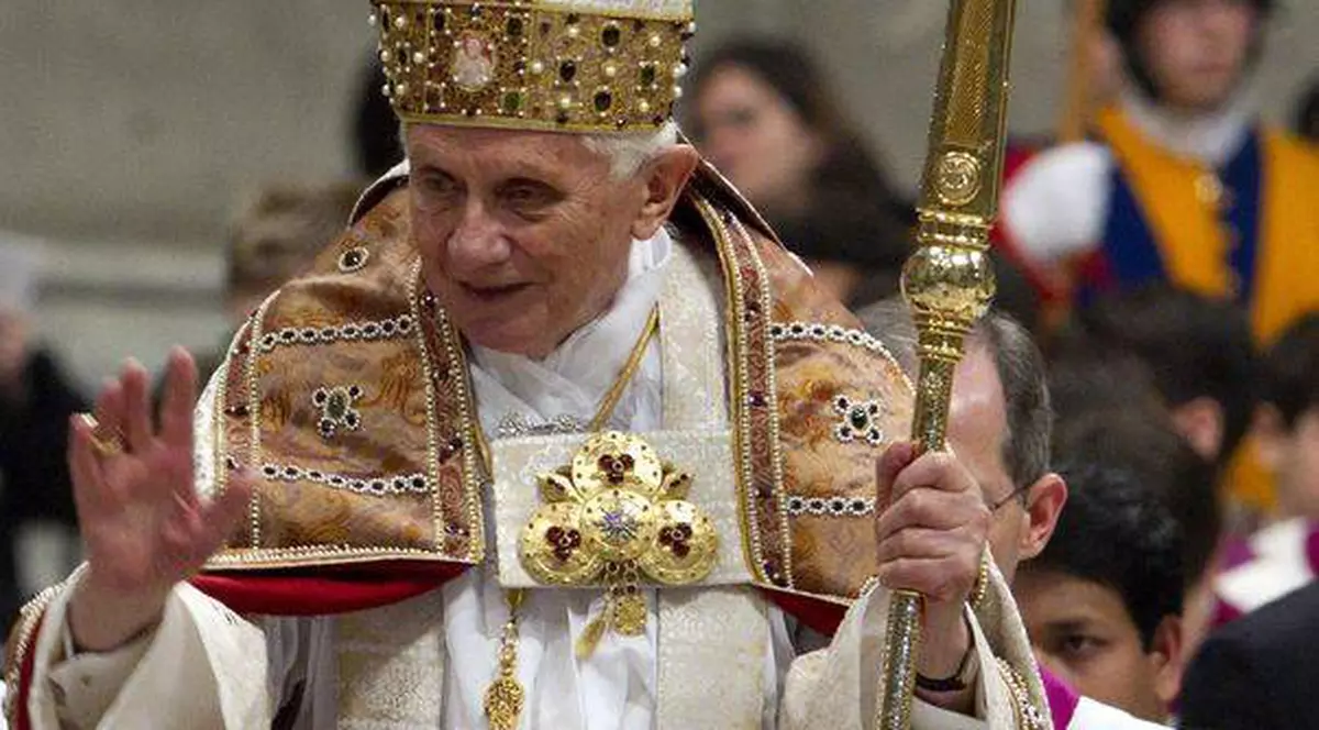 Cum va fi ales noul Papă