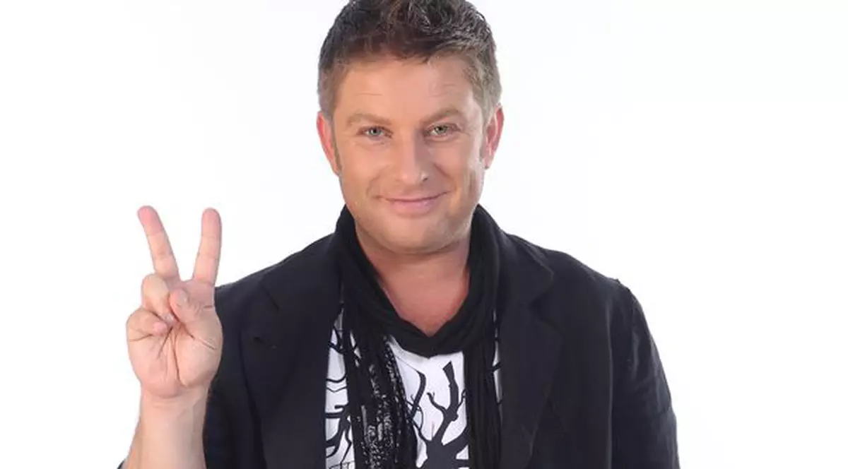 Pavel Bartoș: "Juratul meu preferat de la 'Românii au talent' este..."