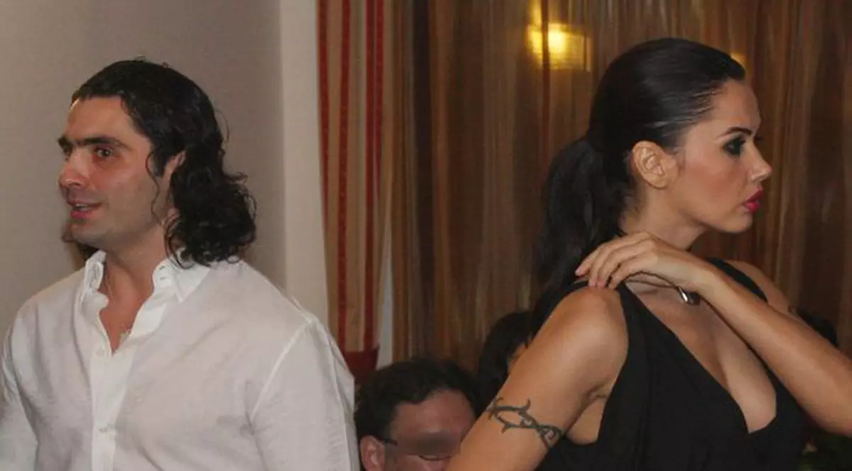 Pepe despre Oana Zăvoranu: "Nu i-a venit mintea la cap!"