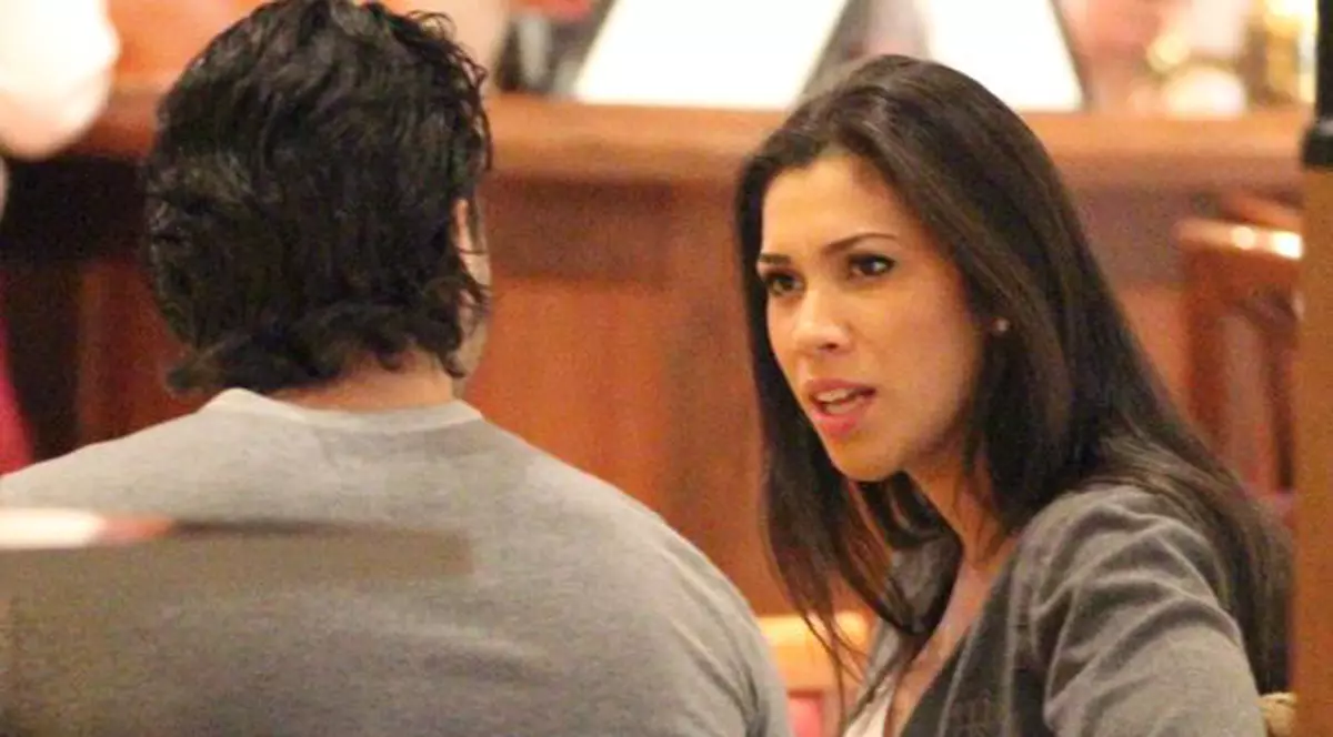 Raluca Pastramă şi-a păstrat virginitatea până la Pepe: "Sunt primul şi ultimul bărbat din viaţa ei"