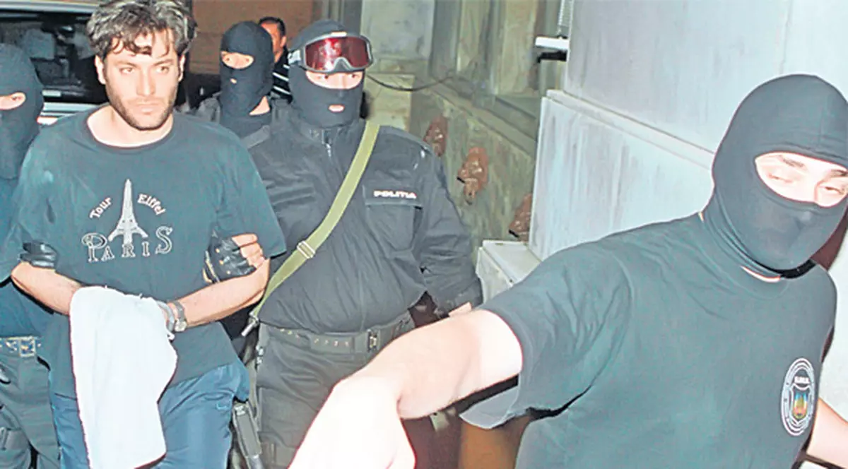 De 8 Martie, Petru Nica, autorul «jafului secolului», va afla dacă ajunge la închisoare